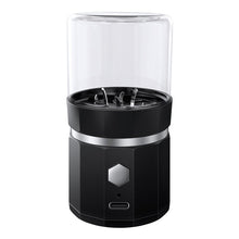 Load image into Gallery viewer, LTQ Vapor Mini Electric Grinder 400mAh