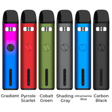 Load image into Gallery viewer, Uwell Caliburn G2 Pod System Kit 750mAh 2ml