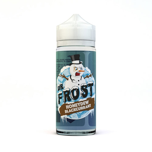 Dr. Frost - Honeydew Blackcurrant Ice