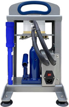 Load image into Gallery viewer, EasyPresso 5 Tons Hydraulic Rosin Press