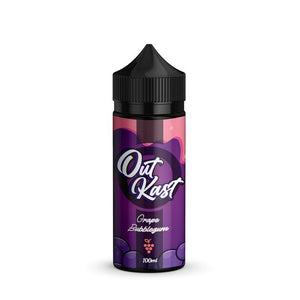 OutKast - Grape Bubblegum
