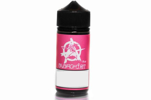 Anarchist 100ml - Pink Gummy