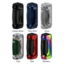 Load image into Gallery viewer, Geekvape S100 (Aegis Solo 2) Box Mod