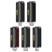 Load image into Gallery viewer, Vaporesso Target 80 Mod 3000mAh