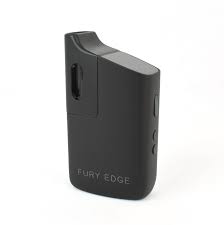 Healthy Rips - Fury Edge SE (Slide Edition) Vaporiser