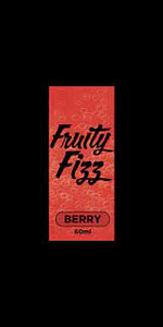 Fruity Fizz - Berry