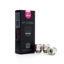 Load image into Gallery viewer, Vaporesso GT Coils