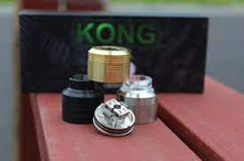 Load image into Gallery viewer, QP Design - KONG 28MM Limited Edition RDA