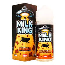 Milk King - Chocolate