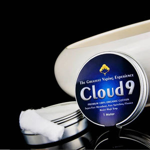Cloud 9 Cotton