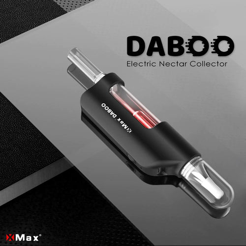 XMAX DABOO Kit