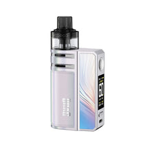 Load image into Gallery viewer, VOOPOO Drag E60 Mod Kit with PNP Pod II 2550mAh 4.5ml