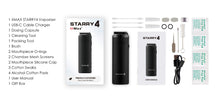 Load image into Gallery viewer, XVAPE STARRY 4