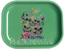 Load image into Gallery viewer, Phoenix Star Rolling Tray