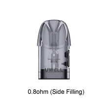 Load image into Gallery viewer, Uwell Caliburn A3 / A3S  / AK3 Pod Cartridge 2ml