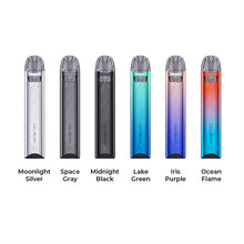 Load image into Gallery viewer, Uwell Caliburn A3S Pod System Kit 520mAh 2ml
