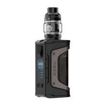 Load image into Gallery viewer, Geekvape Aegis Legend 200W Mod Kit With Zeus Tank 5ml