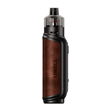 Load image into Gallery viewer, Uwell Aeglos P1 80W Pod Mod Kit 4ml