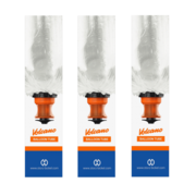 Load image into Gallery viewer, Volcano Balloon Tube Set - 3 Pack