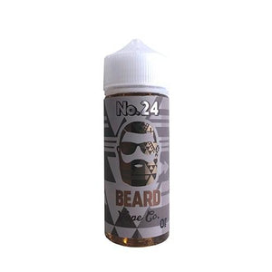 Beard Vape Co. - No.24