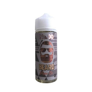 Beard Vape Co. - No.00