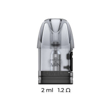 Load image into Gallery viewer, Uwell Caliburn A2 / AK2 / A2S Pod Cartridge 2ml
