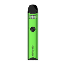 Load image into Gallery viewer, Uwell Caliburn A3 Pod System Kit 520mAh 2ml
