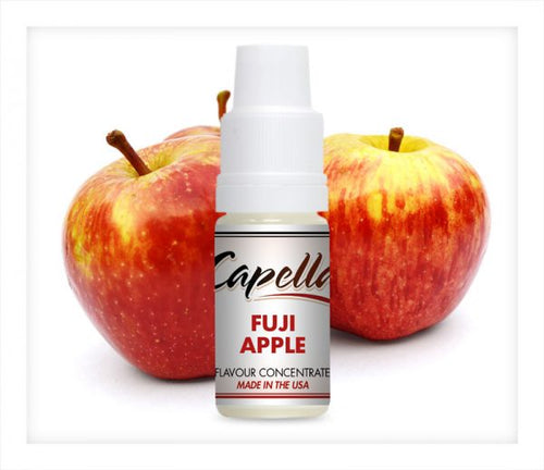 Capella Flavour Fuji Apple