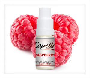 Capella Flavour Raspberry V2
