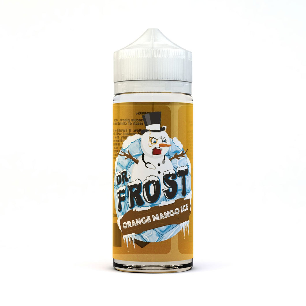 Dr. Frost - Orange Mango Ice