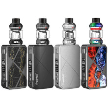 Load image into Gallery viewer, Freemax Maxus 200W Box Mod Kit with M Pro 2 Tank Metal Edition 5ml