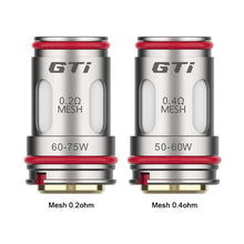 Load image into Gallery viewer, Vaporesso GTi Coil For iTANK