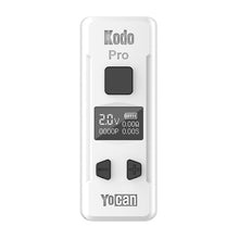 Load image into Gallery viewer, Yocan Kodo Pro 510 Vaporiser Battery 400mAh