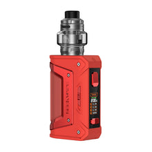 Load image into Gallery viewer, Geekvape L200 (Aegis Legend 2) Classic Mod kit with Z Max Tank Atomiser 6ml