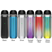 Load image into Gallery viewer, Vaporesso LUXE QS Pod System Kit 1000mAh 2ml