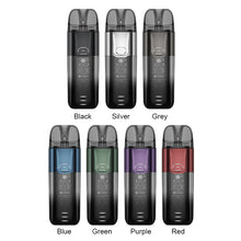 Load image into Gallery viewer, Vaporesso LUXE X Pod System Kit 1500mAh 5ml