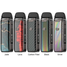 Load image into Gallery viewer, Vaporesso Luxe PM40 Pod System Kit 1800mAh 4ml