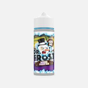 Dr. Frost - Mixed Fruits Ice