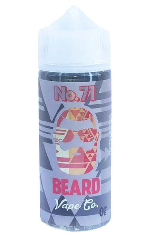 Beard Vape Co. - No.71