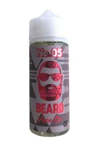 Beard Vape Co. - No.05