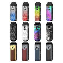 Load image into Gallery viewer, Smok Nord 4 80W Pod System Kit 2000mAh 4.5ml