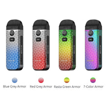 Load image into Gallery viewer, Smok Nord 4 80W Pod System Kit 2000mAh 4.5ml