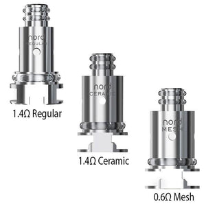 SMOK Nord Replacement Coil 5pcs/pack
