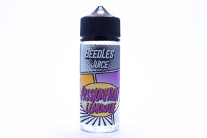 Beedles Juice - Passionfruit Lemonade