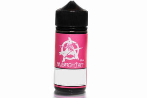 Anarchist 100ml - Pink Gummy
