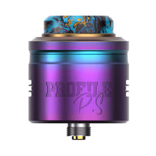 Load image into Gallery viewer, Wotofo Profile PS Dual Mesh RDA Atomiser (28.5mm)