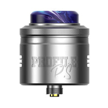 Load image into Gallery viewer, Wotofo Profile PS Dual Mesh RDA Atomiser (28.5mm)