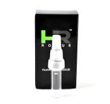 Load image into Gallery viewer, Healthy Rips - Rogue / Fury Edge Glass Water Pipe Adapter