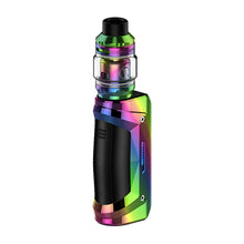 Load image into Gallery viewer, Geekvape S100 (Aegis Solo 2) Box Mod Kit with Z Sub Ohm 2021 Tank Atomiser 5.5ml
