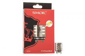 Smok TFV12 Prince Replacement coils